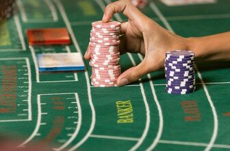 Consejos básicos para no desentonar en un casino