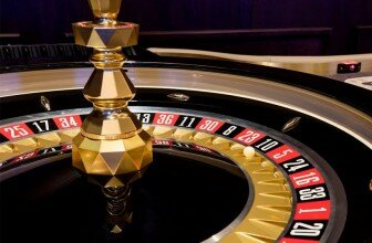 Las extremas condiciones de seguridad que debe cumplir una ruleta